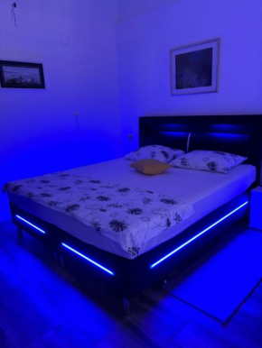 Seline, Apartman Pavić